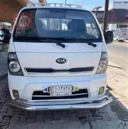 Kia Bongo